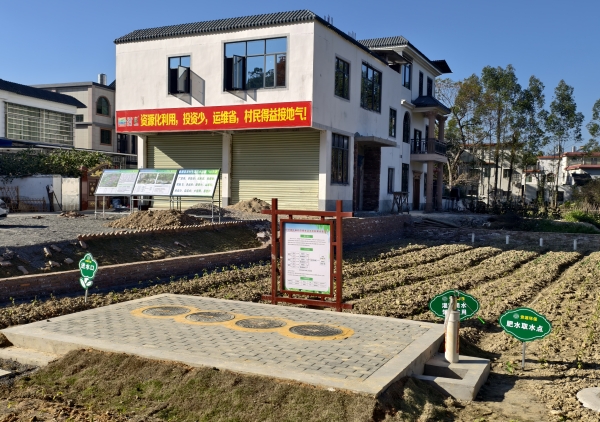 翁源速度：百日攻堅1000村，投資減少、便民利民、效率提升